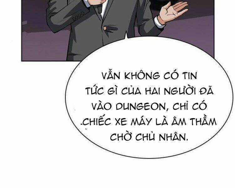 Druid Tại Ga Seoul Chapter 28 trang 166