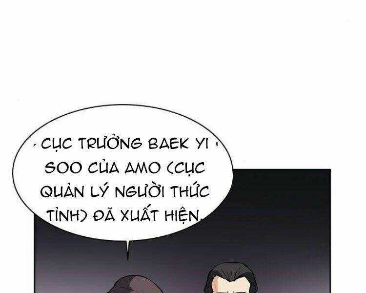 Druid Tại Ga Seoul Chapter 28 trang 167