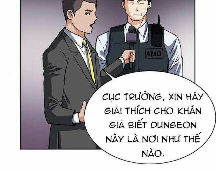 Druid Tại Ga Seoul Chapter 28 trang 168