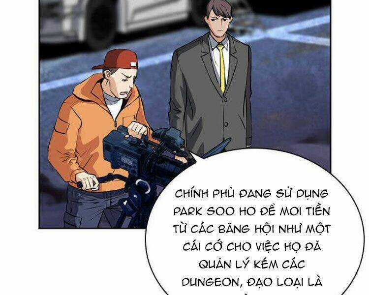 Druid Tại Ga Seoul Chapter 28 trang 173