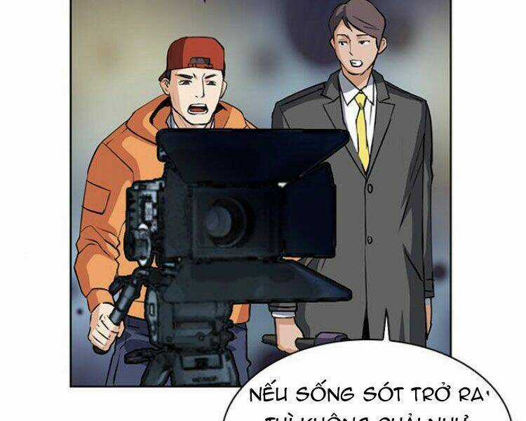 Druid Tại Ga Seoul Chapter 28 trang 175