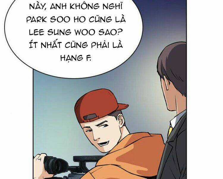 Druid Tại Ga Seoul Chapter 28 trang 177