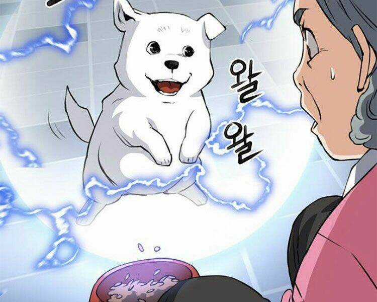 Druid Tại Ga Seoul Chapter 28 trang 185