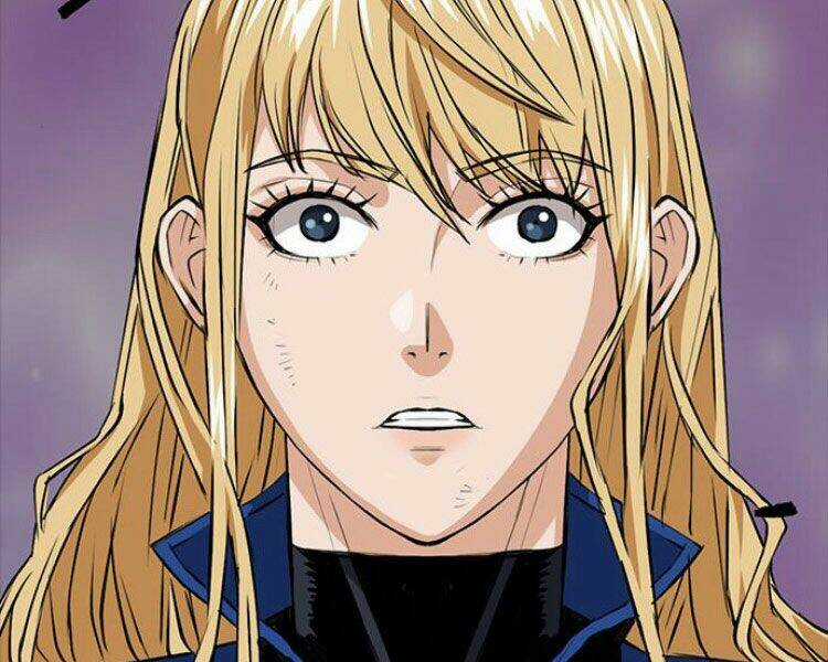 Druid Tại Ga Seoul Chapter 28 trang 190