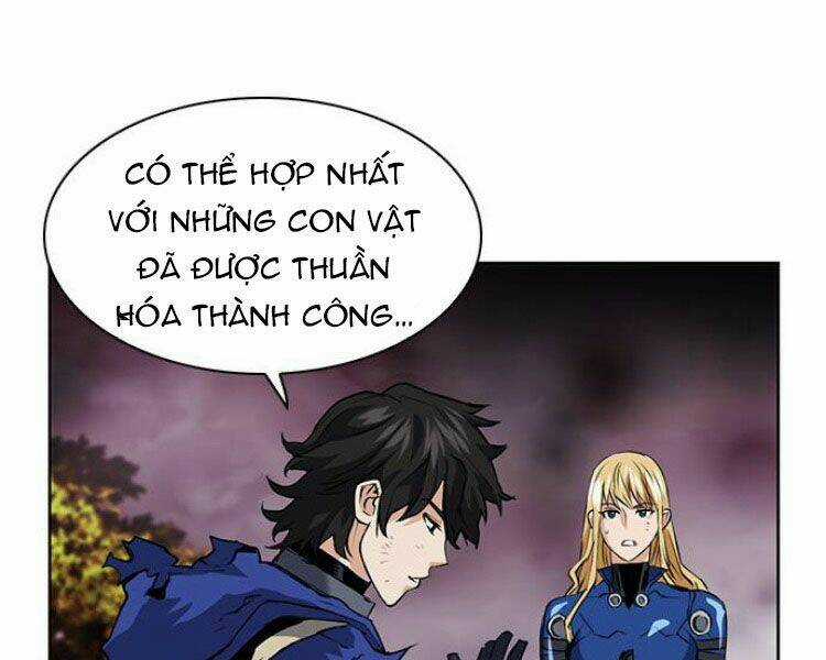 Druid Tại Ga Seoul Chapter 28 trang 192