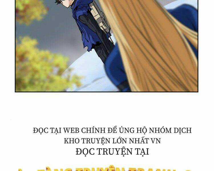 Druid Tại Ga Seoul Chapter 28 trang 195