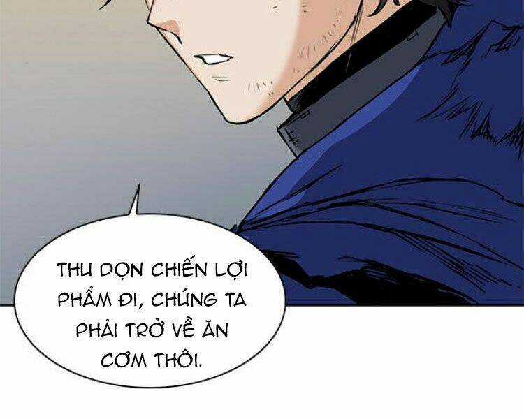 Druid Tại Ga Seoul Chapter 28 trang 197