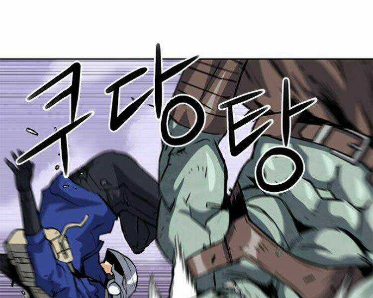 Druid Tại Ga Seoul Chapter 28 trang 27