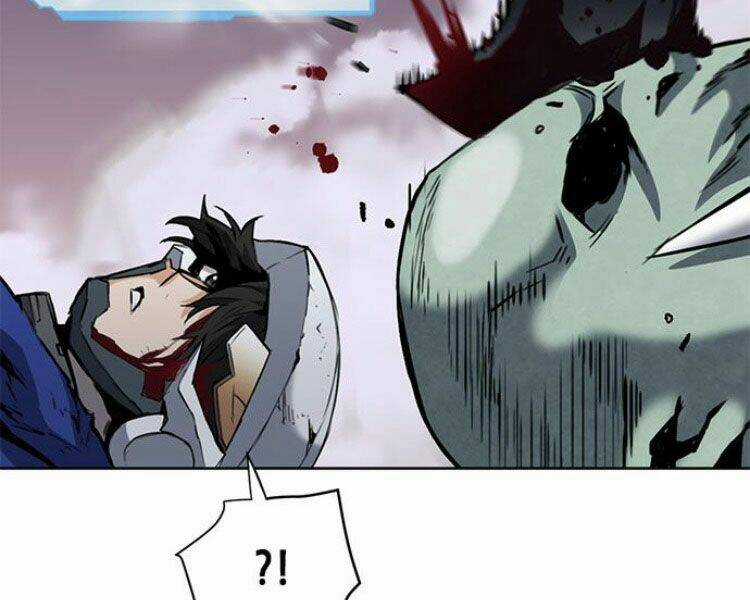 Druid Tại Ga Seoul Chapter 28 trang 36