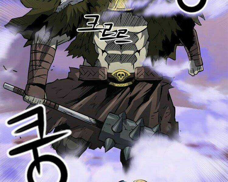 Druid Tại Ga Seoul Chapter 28 trang 44