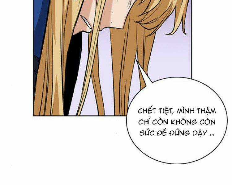 Druid Tại Ga Seoul Chapter 28 trang 47