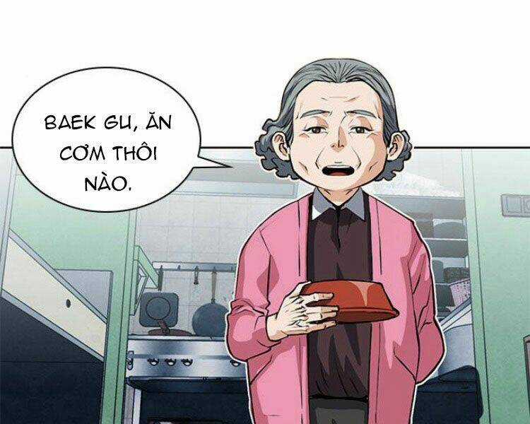 Druid Tại Ga Seoul Chapter 28 trang 52