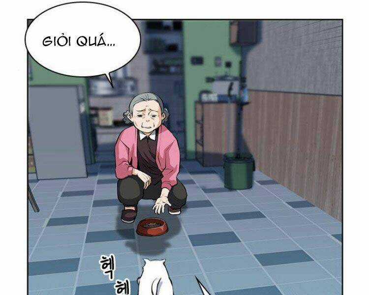 Druid Tại Ga Seoul Chapter 28 trang 56