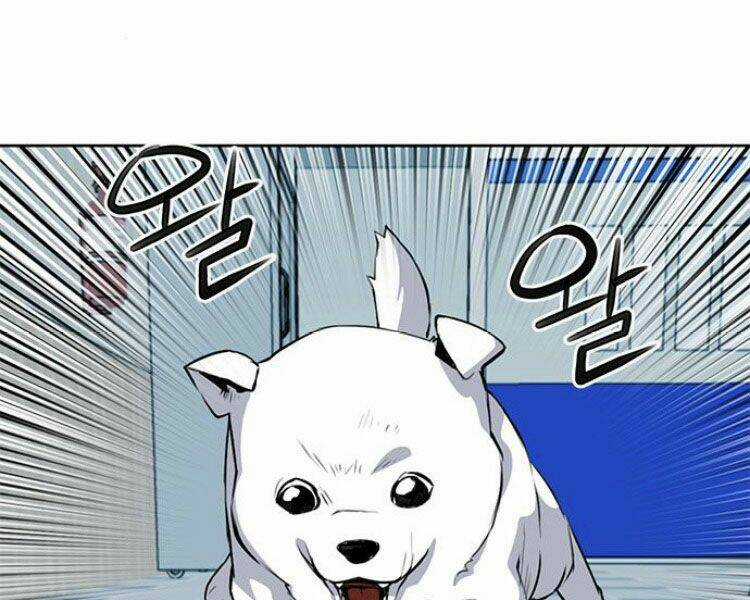 Druid Tại Ga Seoul Chapter 28 trang 58