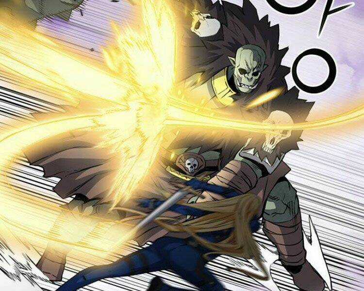 Druid Tại Ga Seoul Chapter 28 trang 61