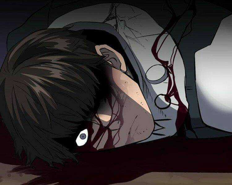 Druid Tại Ga Seoul Chapter 29 trang 124