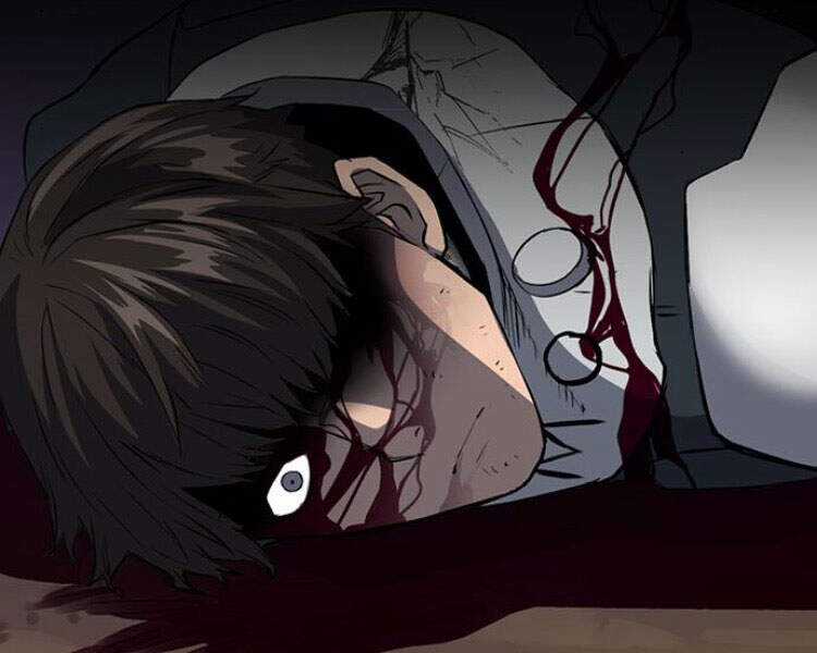 Druid Tại Ga Seoul Chapter 29 trang 125