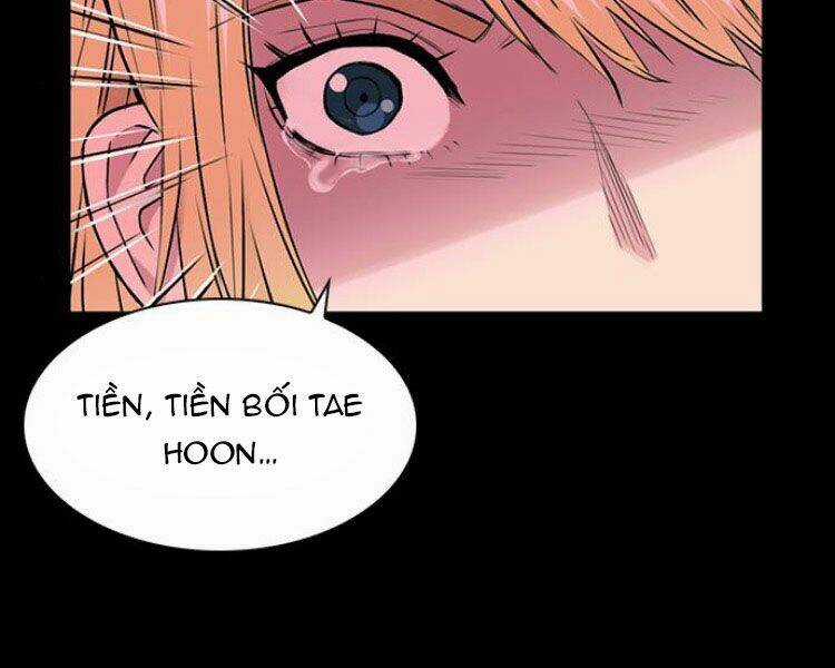 Druid Tại Ga Seoul Chapter 29 trang 129