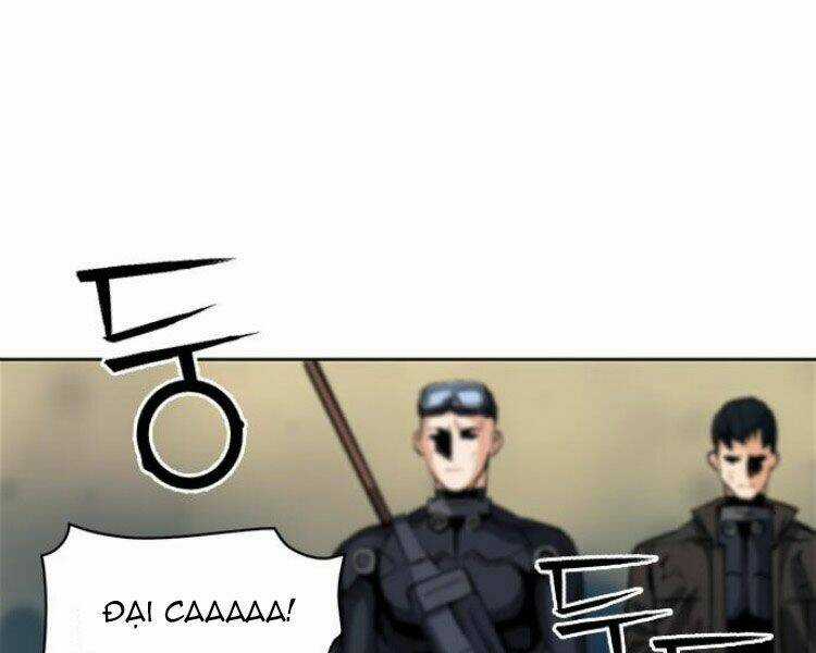 Druid Tại Ga Seoul Chapter 29 trang 160