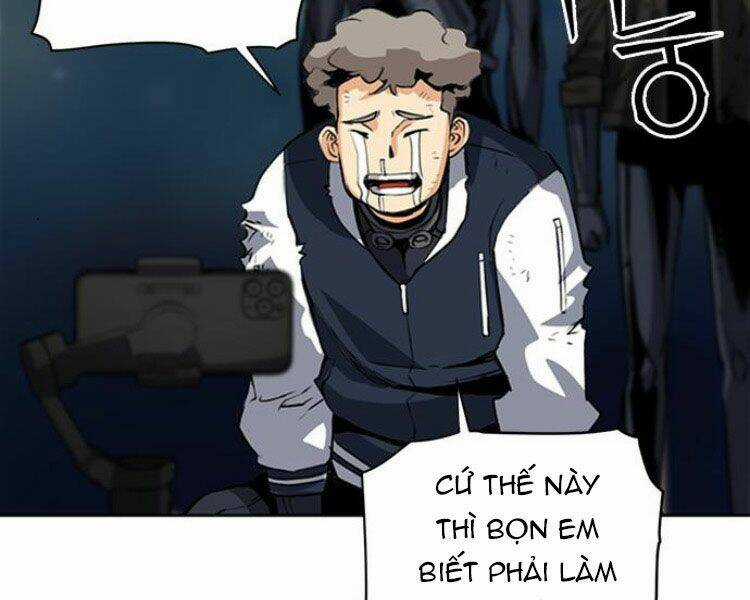 Druid Tại Ga Seoul Chapter 29 trang 161