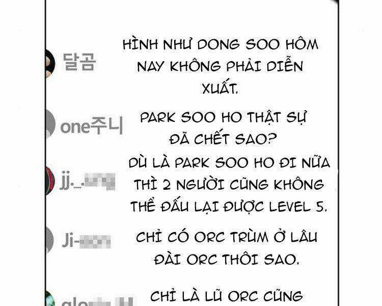 Druid Tại Ga Seoul Chapter 29 trang 165