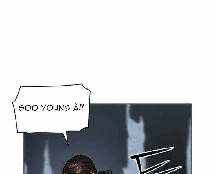 Druid Tại Ga Seoul Chapter 29 trang 167