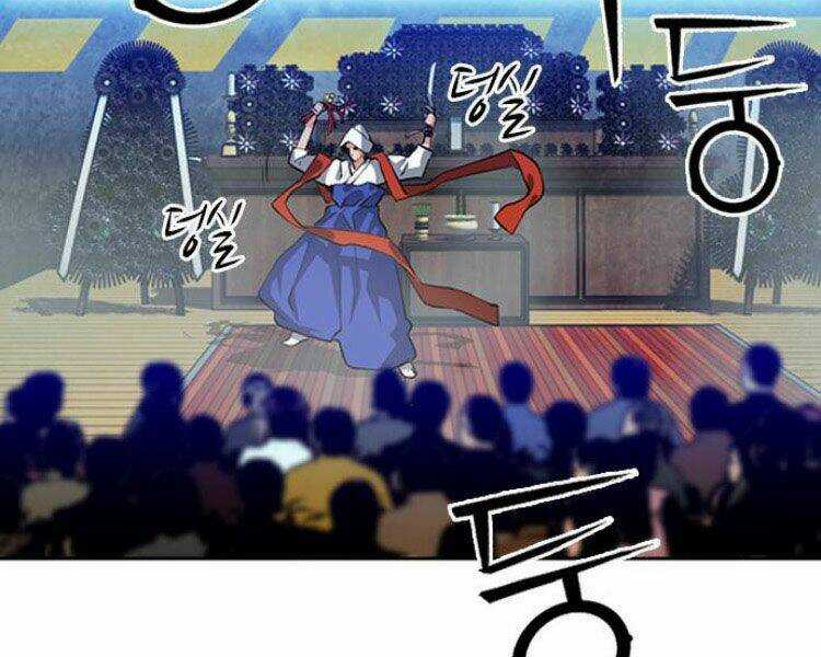 Druid Tại Ga Seoul Chapter 29 trang 170