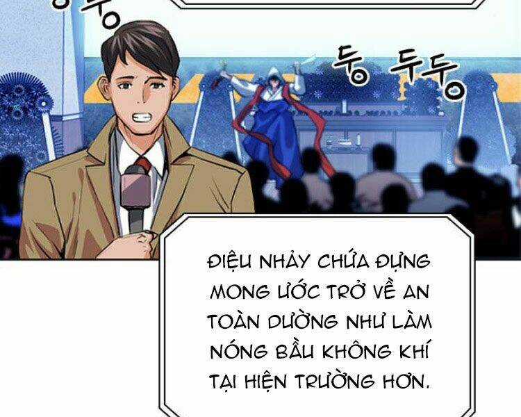 Druid Tại Ga Seoul Chapter 29 trang 172