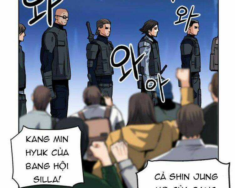 Druid Tại Ga Seoul Chapter 29 trang 174