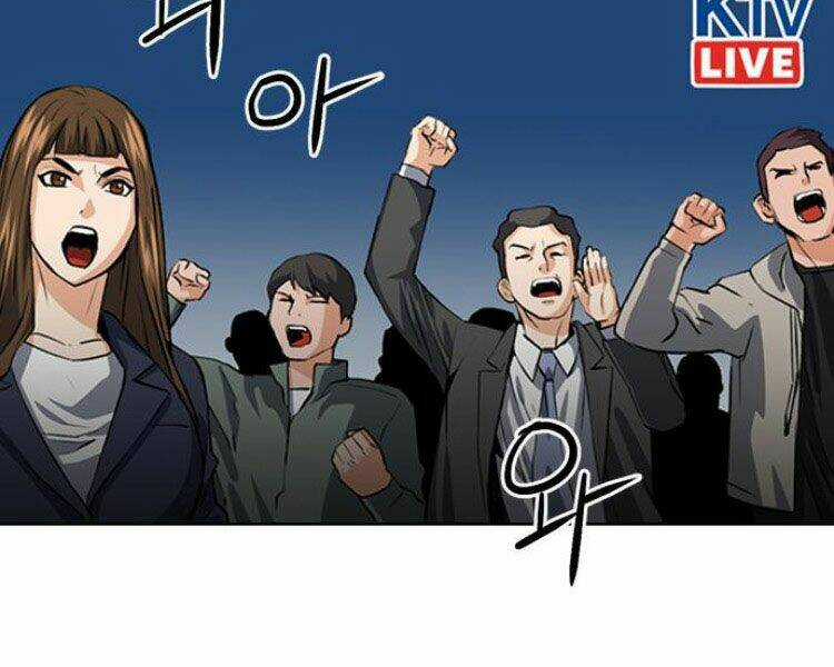 Druid Tại Ga Seoul Chapter 29 trang 184