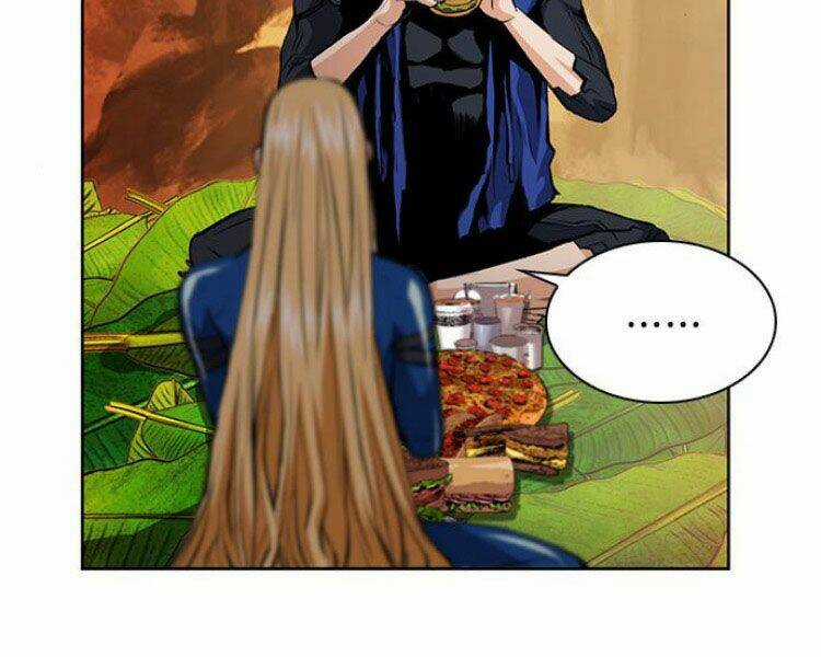 Druid Tại Ga Seoul Chapter 29 trang 197