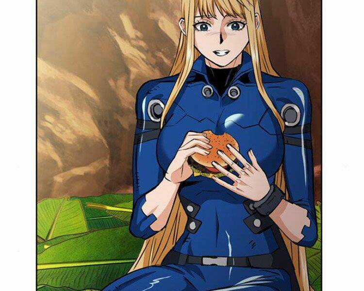 Druid Tại Ga Seoul Chapter 29 trang 199