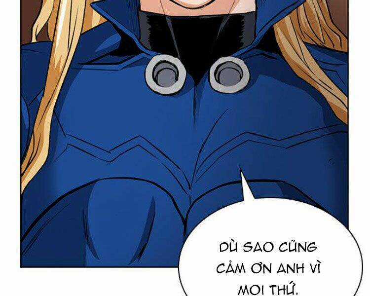 Druid Tại Ga Seoul Chapter 29 trang 207