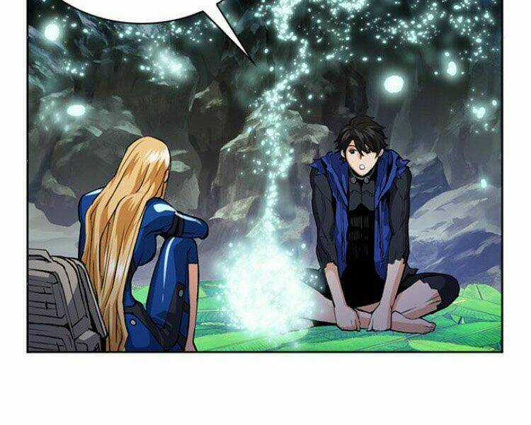 Druid Tại Ga Seoul Chapter 29 trang 212