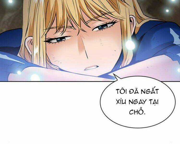 Druid Tại Ga Seoul Chapter 29 trang 214