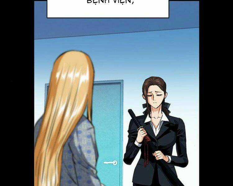 Druid Tại Ga Seoul Chapter 29 trang 216