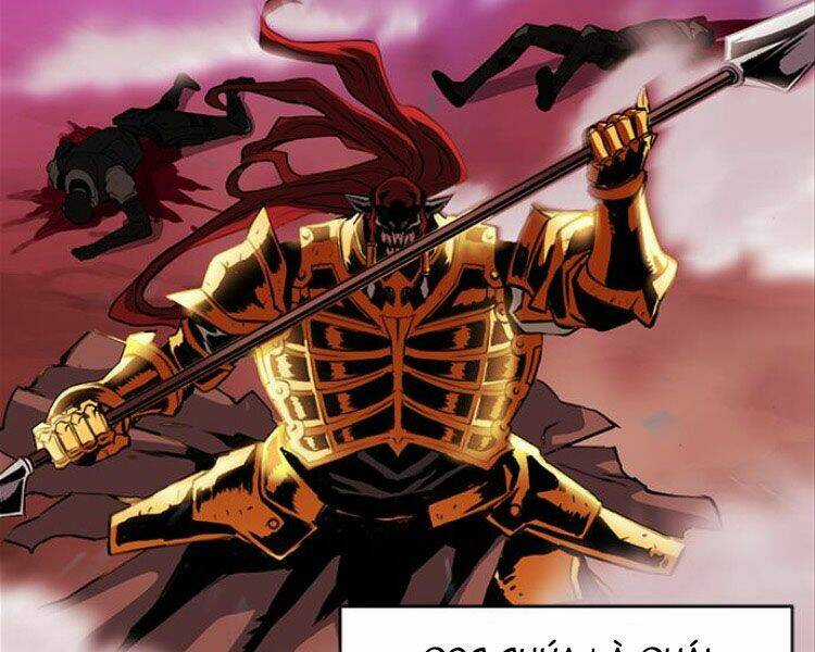 Druid Tại Ga Seoul Chapter 29 trang 219