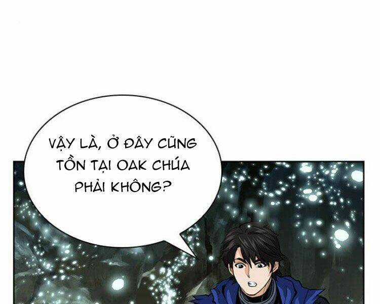 Druid Tại Ga Seoul Chapter 29 trang 221