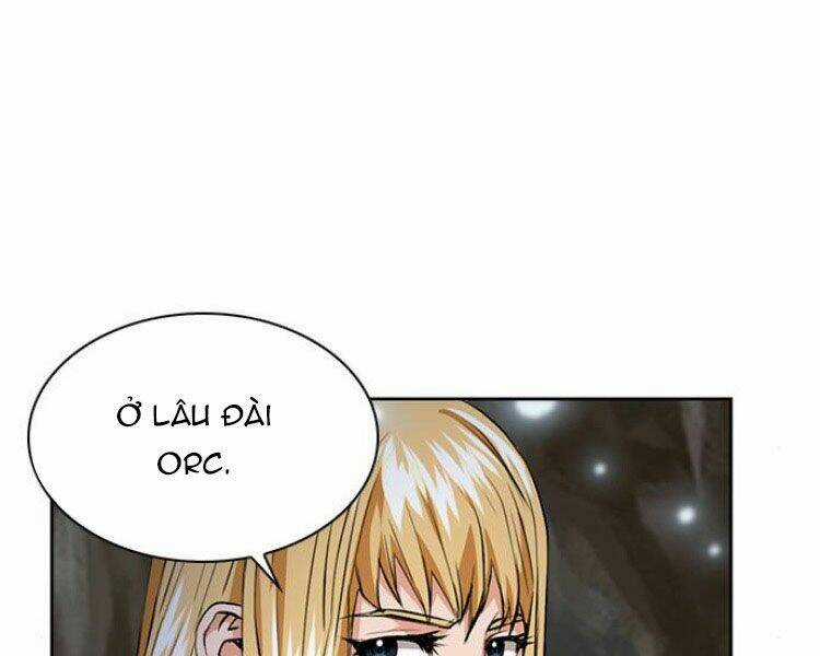 Druid Tại Ga Seoul Chapter 29 trang 223