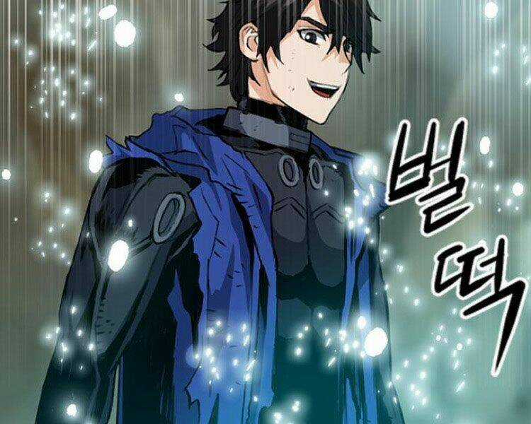 Druid Tại Ga Seoul Chapter 29 trang 236