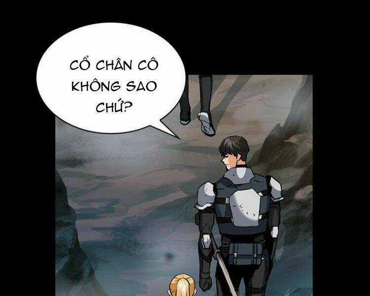 Druid Tại Ga Seoul Chapter 29 trang 24