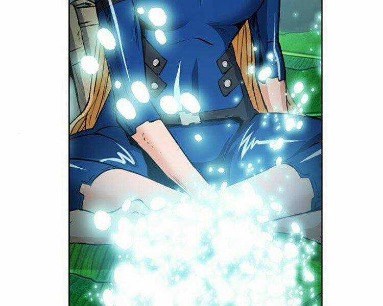 Druid Tại Ga Seoul Chapter 29 trang 241