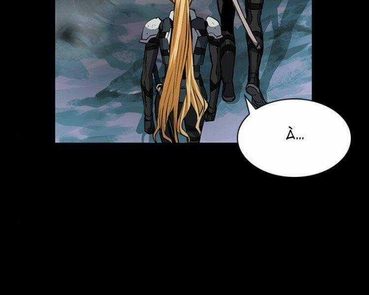 Druid Tại Ga Seoul Chapter 29 trang 25