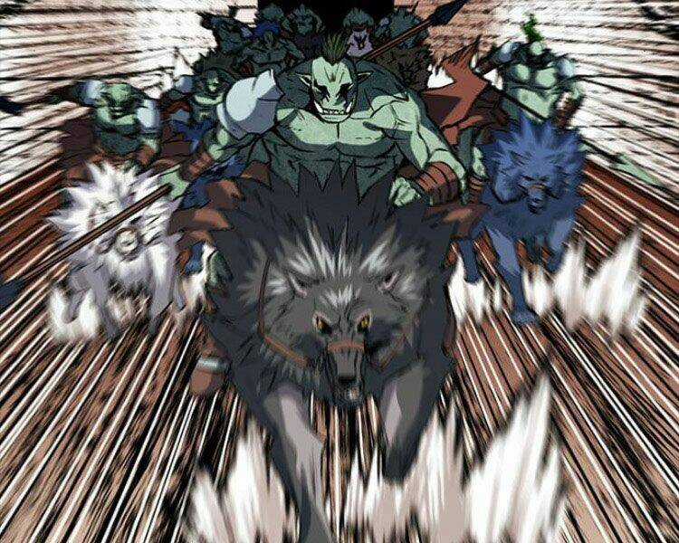 Druid Tại Ga Seoul Chapter 29 trang 261