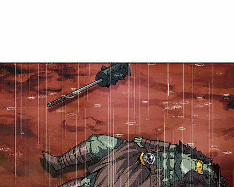 Druid Tại Ga Seoul Chapter 29 trang 3