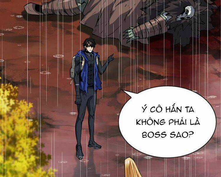 Druid Tại Ga Seoul Chapter 29 trang 4