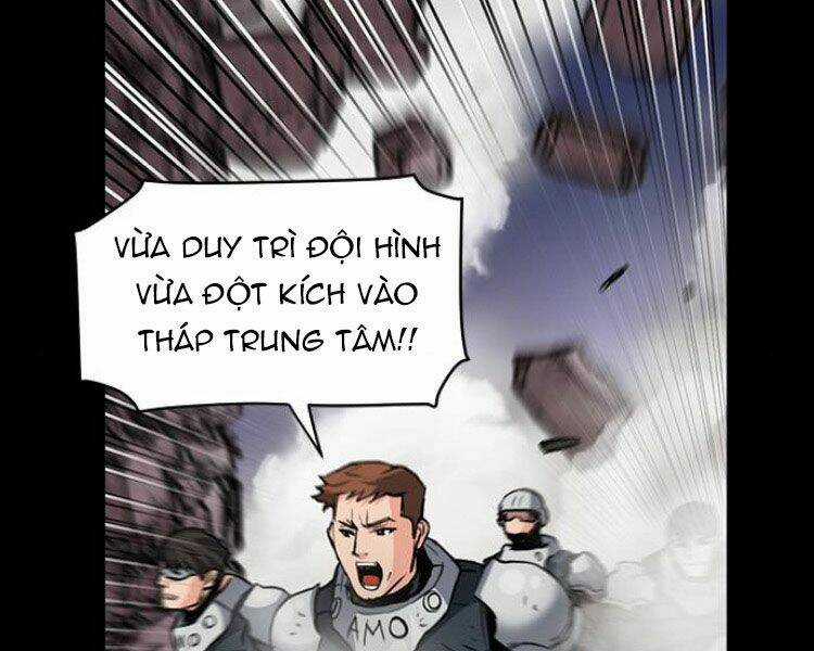 Druid Tại Ga Seoul Chapter 29 trang 44