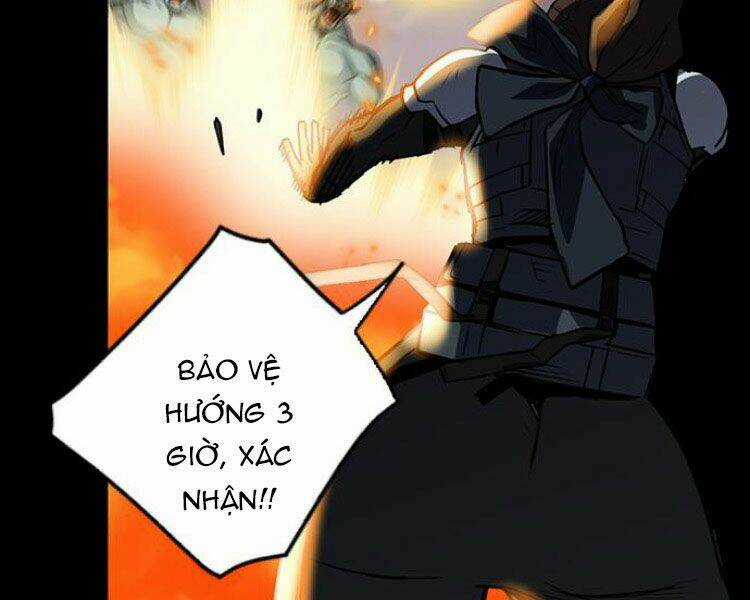 Druid Tại Ga Seoul Chapter 29 trang 48