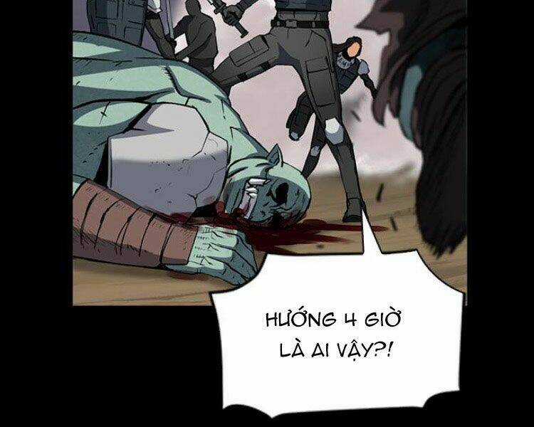 Druid Tại Ga Seoul Chapter 29 trang 51