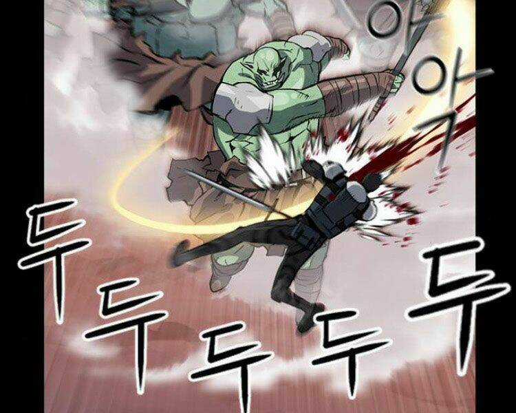 Druid Tại Ga Seoul Chapter 29 trang 53